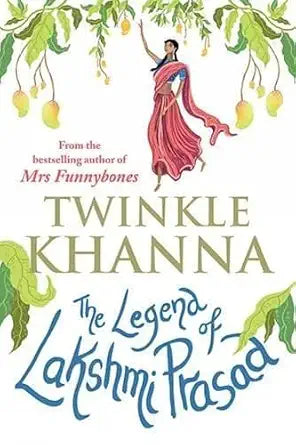 The Legend of Lakshmi Prasad