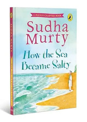 How the Sea Became Salty