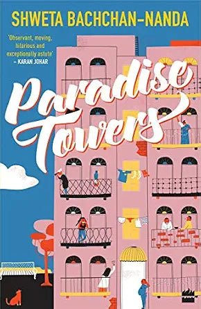 Paradise Tower