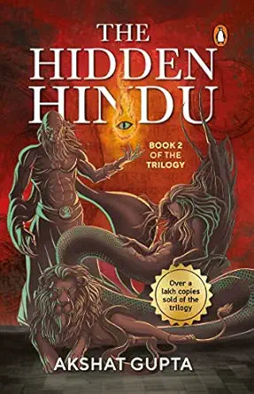 The Hidden Hindu 2