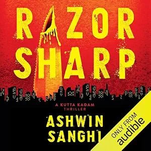 Razor Sharp