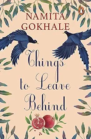 Things to Leave Behind (PB)