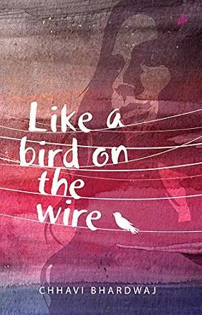 Like A Bird On Wire (English)
