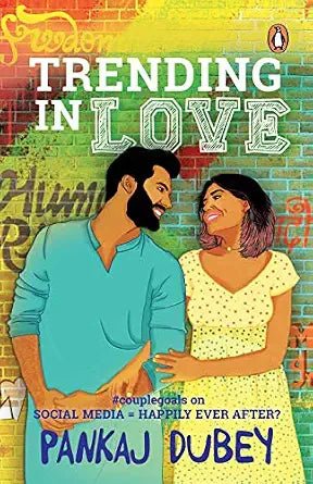 Trending in Love