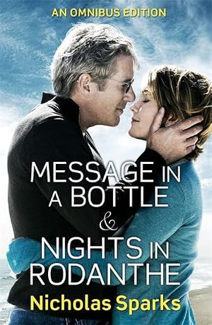 Nicholas Sparks Omnibus: Message in a Bottle/Nights in Rodanthe