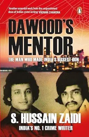 Dawood's Mentor