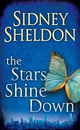 The Stars Shine Down: A captivatingc romanti suspense novel set in the world of real estate
