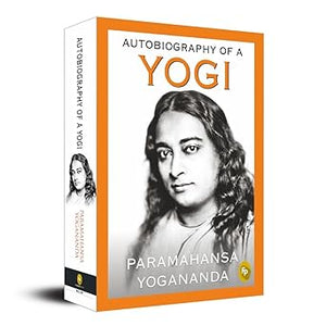 Autobiography of a Yogi