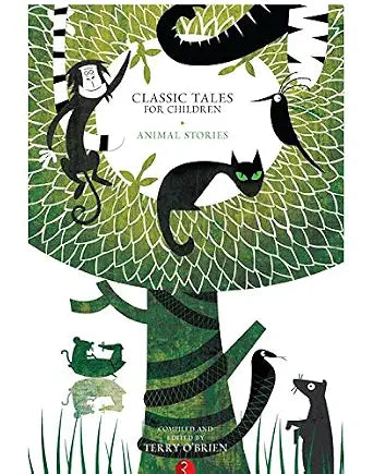 Classic Tales for Children Animal Stories