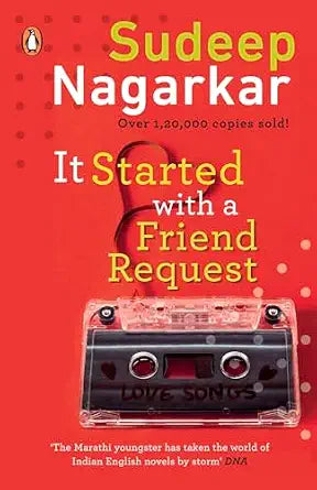 It Started With A Friend Request