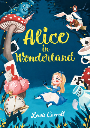 Alice In Wonderland
