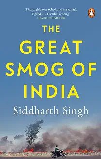The Great Smog of India