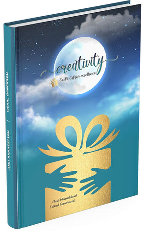 Creativity God's Gift for Excellence