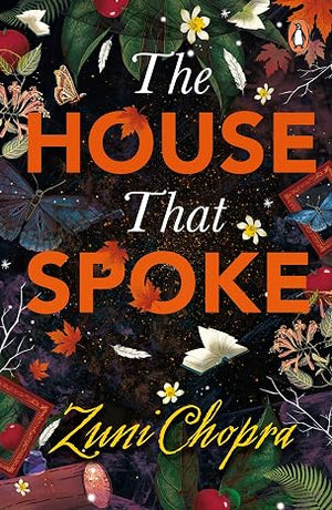 The House that Spoke