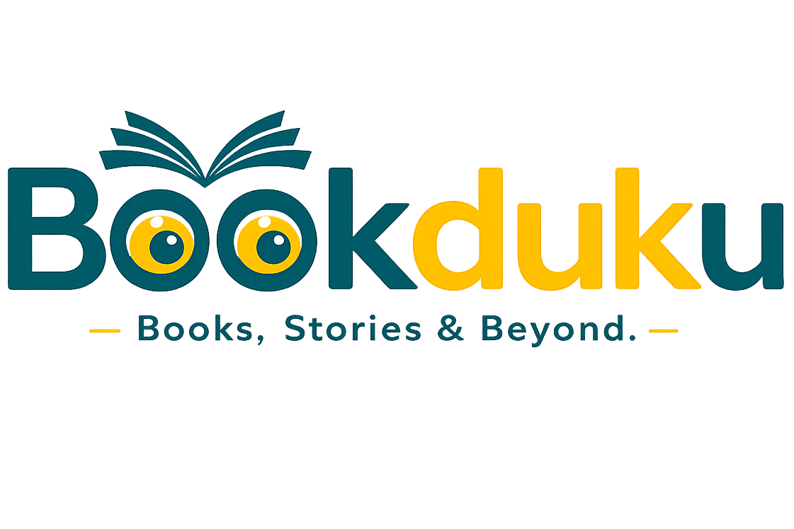 Bookduku